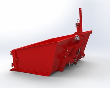 Image de BENNETTE BLU